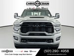 2027 RAM 2500 Black Express