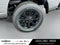 2027 RAM 2500 Black Express