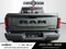 2027 RAM 2500 Black Express