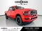 2027 RAM 2500 Black Express