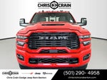 2027 RAM 2500 Black Express