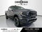 2027 RAM 2500 Black Express