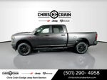 2027 RAM 2500 Black Express
