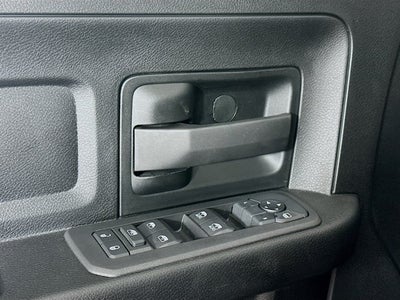 2025 RAM Ram 2500 RAM 2500 TRADESMAN CREW CAB 4X4 6'4' BOX