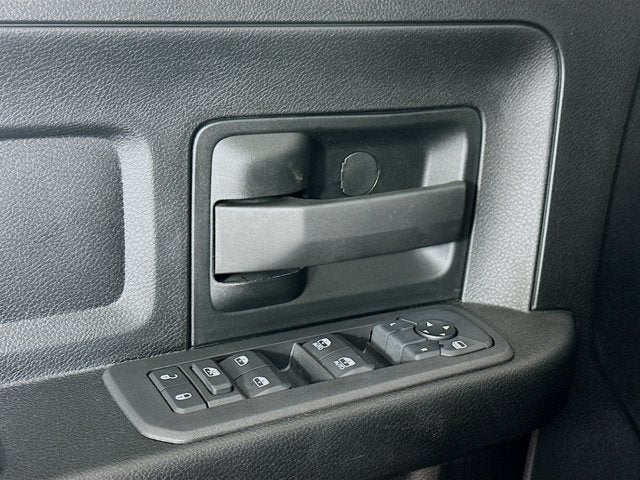 2025 RAM Ram 2500 RAM 2500 TRADESMAN CREW CAB 4X4 6'4' BOX