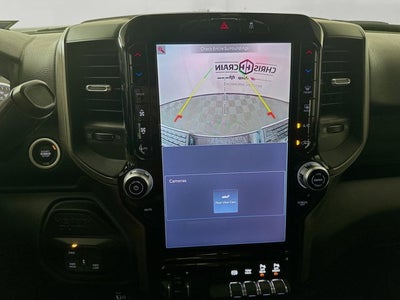 2025 RAM Ram 2500 RAM 2500 TRADESMAN CREW CAB 4X4 6'4' BOX