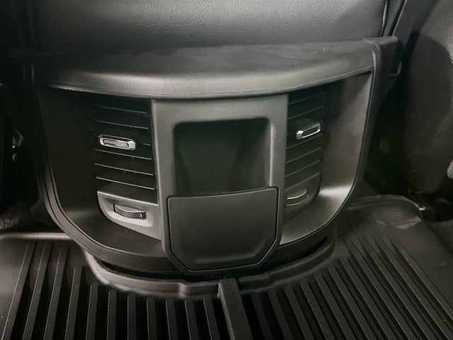 2025 RAM Ram 2500 RAM 2500 TRADESMAN CREW CAB 4X4 6'4' BOX