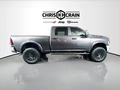 2025 RAM Ram 2500 RAM 2500 TRADESMAN CREW CAB 4X4 6'4' BOX