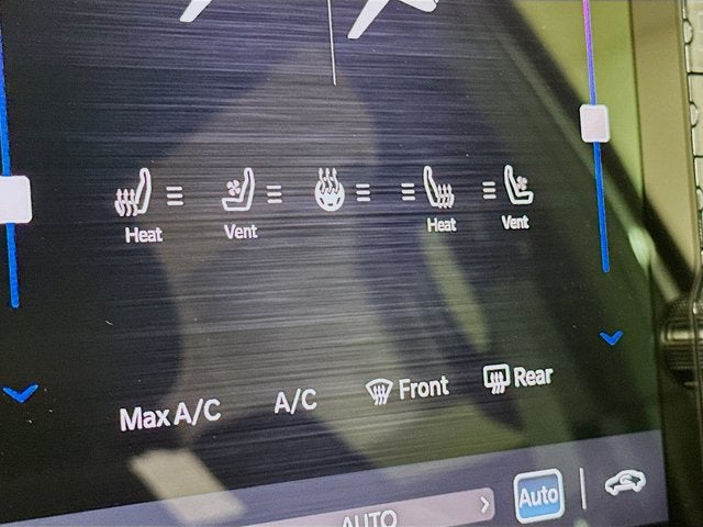 2026 RAM Ram 2500 RAM 2500 REBEL CREW CAB 4X4 6'4' BOX