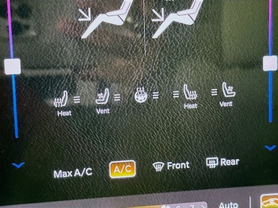 2025 RAM 2500 Laramie Crew Cab 4x4 6'4' Box