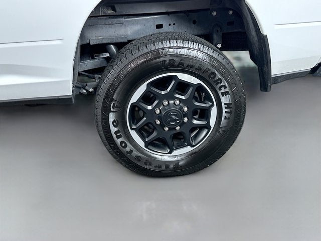 2025 RAM 2500 Laramie Crew Cab 4x4 6'4' Box