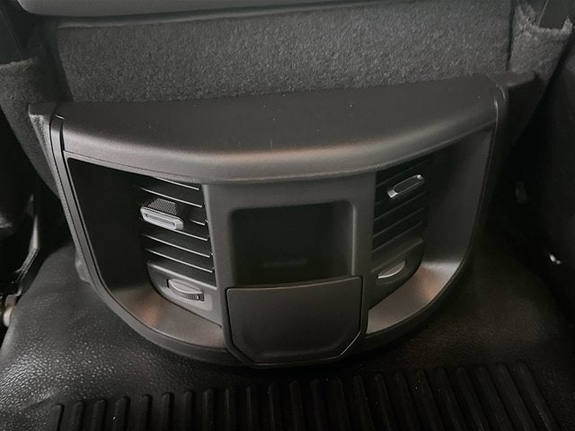 2025 RAM Ram 2500 RAM 2500 TRADESMAN CREW CAB 4X4 8' BOX