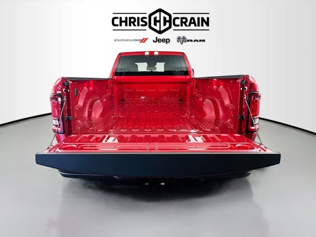 2025 RAM Ram 2500 RAM 2500 TRADESMAN CREW CAB 4X4 8' BOX