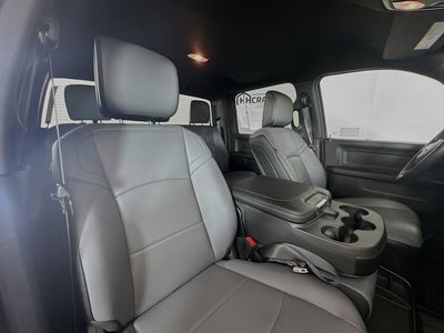 2025 RAM Ram 2500 RAM 2500 TRADESMAN CREW CAB 4X4 8' BOX