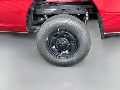 2025 RAM Ram 2500 RAM 2500 TRADESMAN CREW CAB 4X4 8' BOX