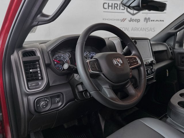 2025 RAM Ram 2500 RAM 2500 TRADESMAN CREW CAB 4X4 8' BOX