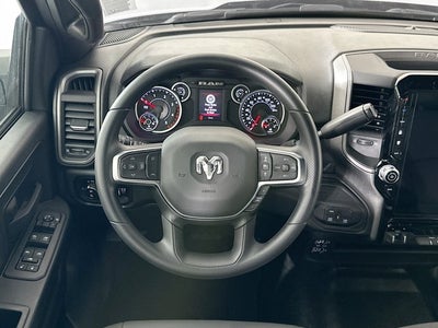 2025 RAM Ram 2500 RAM 2500 TRADESMAN CREW CAB 4X4 8' BOX