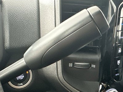 2025 RAM Ram 2500 RAM 2500 TRADESMAN CREW CAB 4X4 8' BOX