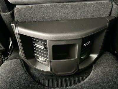 2025 RAM Ram 2500 RAM 2500 TRADESMAN CREW CAB 4X4 8' BOX