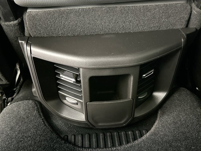 2025 RAM Ram 2500 RAM 2500 TRADESMAN CREW CAB 4X4 8' BOX