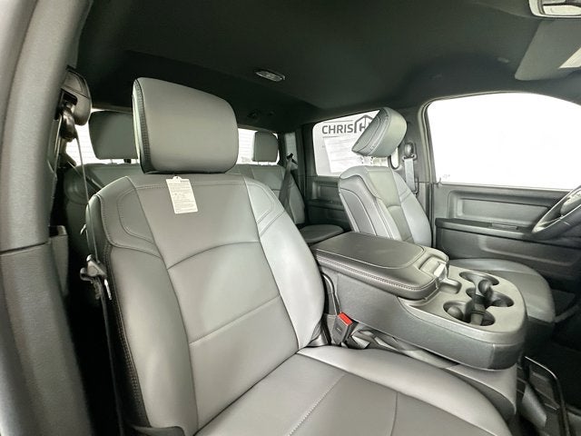 2025 RAM Ram 2500 RAM 2500 TRADESMAN CREW CAB 4X4 8' BOX