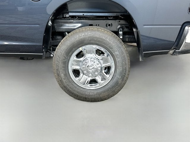 2025 RAM Ram 2500 RAM 2500 TRADESMAN CREW CAB 4X4 8' BOX