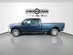 2025 RAM Ram 2500 RAM 2500 TRADESMAN CREW CAB 4X4 8' BOX