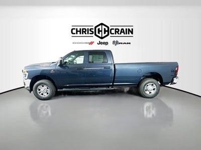 2025 RAM Ram 2500 RAM 2500 TRADESMAN CREW CAB 4X4 8' BOX