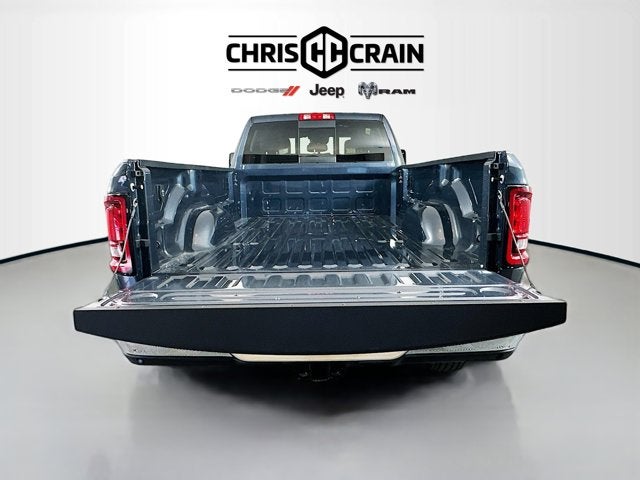 2025 RAM Ram 2500 RAM 2500 TRADESMAN CREW CAB 4X4 8' BOX