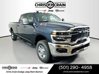 2025 RAM Ram 2500 RAM 2500 TRADESMAN CREW CAB 4X4 8' BOX