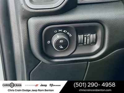 2026 RAM Ram 2500 RAM 2500 LARAMIE MEGA CAB 4X4 6'4' BOX