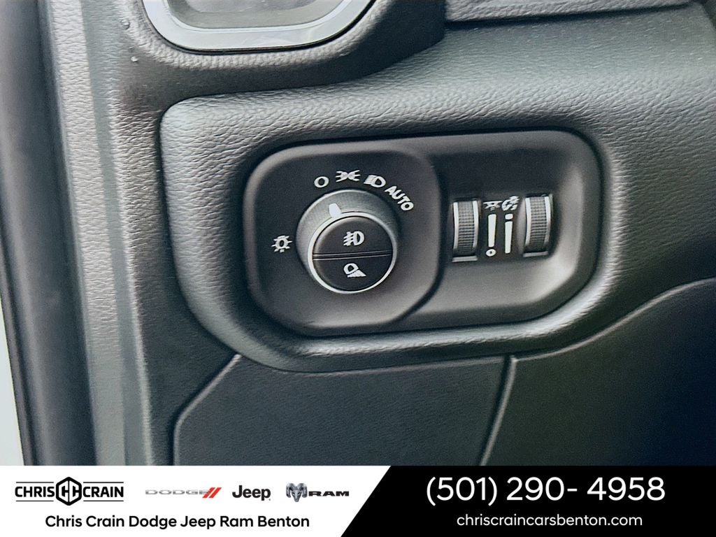 2026 RAM Ram 2500 RAM 2500 LARAMIE MEGA CAB 4X4 6'4' BOX