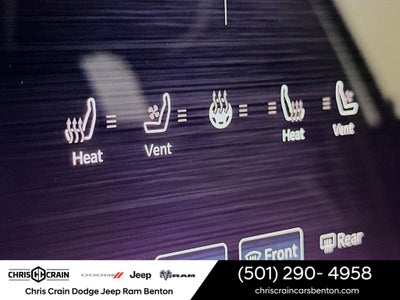 2026 RAM Ram 2500 RAM 2500 LARAMIE MEGA CAB 4X4 6'4' BOX