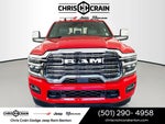 2026 RAM Ram 2500 RAM 2500 LARAMIE MEGA CAB 4X4 6'4' BOX