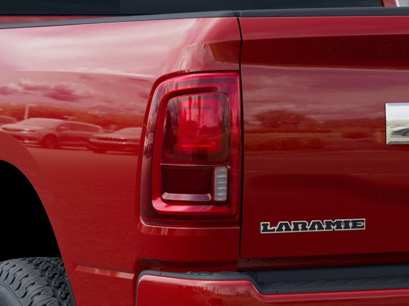 2026 RAM Ram 2500 RAM 2500 LARAMIE MEGA CAB 4X4 6'4' BOX