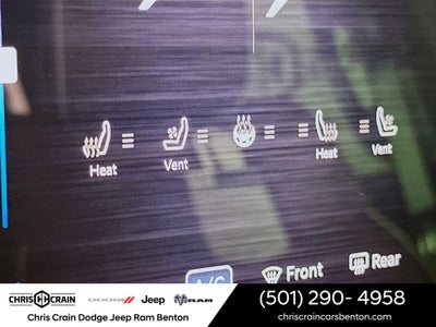 2026 RAM Ram 2500 RAM 2500 LIMITED CREW CAB 4X4 6'4' BOX