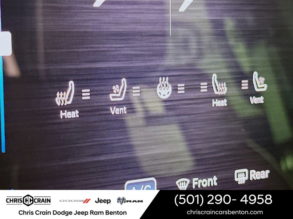 2026 RAM Ram 2500 RAM 2500 LIMITED CREW CAB 4X4 6'4' BOX