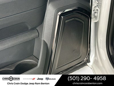 2026 RAM Ram 2500 RAM 2500 LIMITED CREW CAB 4X4 6'4' BOX