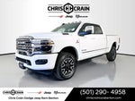 2026 RAM Ram 2500 RAM 2500 LIMITED CREW CAB 4X4 6'4' BOX