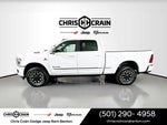 2026 RAM Ram 2500 RAM 2500 LIMITED CREW CAB 4X4 6'4' BOX