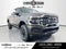 2026 RAM Ram 2500 RAM 2500 LIMITED CREW CAB 4X4 6'4' BOX
