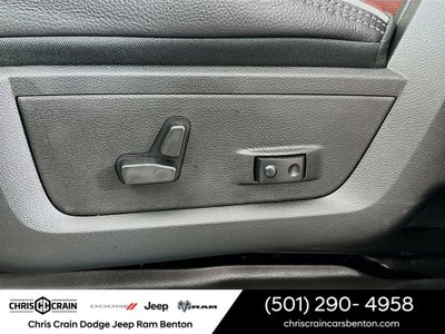 2026 RAM Ram 2500 RAM 2500 LIMITED CREW CAB 4X4 6'4' BOX