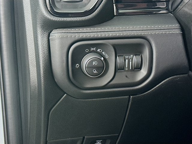 2026 RAM Ram 2500 RAM 2500 LIMITED CREW CAB 4X4 6'4' BOX