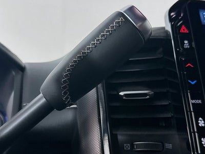 2026 RAM Ram 2500 RAM 2500 LIMITED CREW CAB 4X4 6'4' BOX