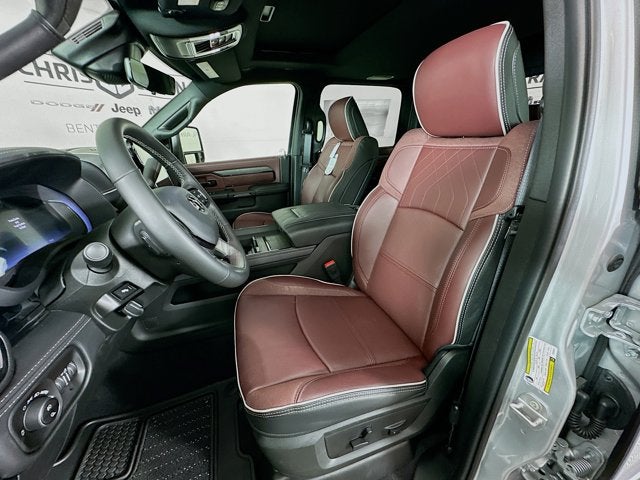 2026 RAM Ram 2500 RAM 2500 LIMITED CREW CAB 4X4 6'4' BOX