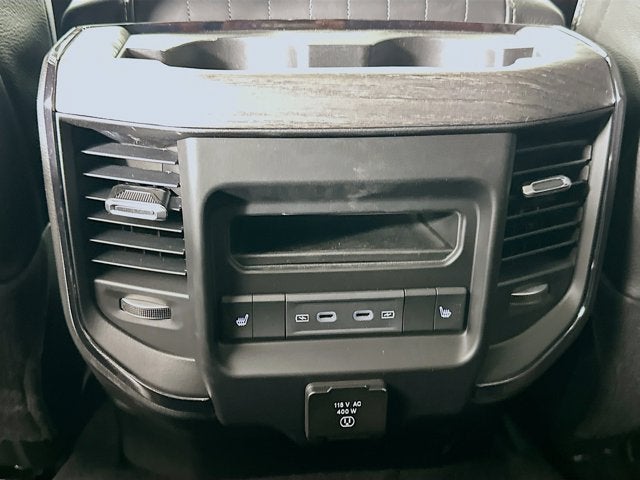 2026 RAM Ram 2500 RAM 2500 LIMITED CREW CAB 4X4 6'4' BOX