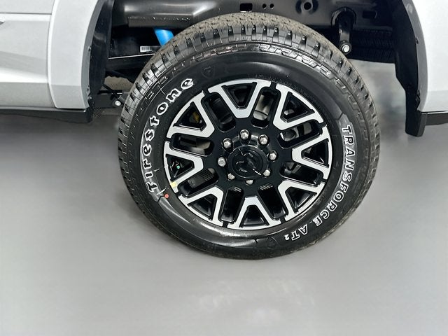 2026 RAM Ram 2500 RAM 2500 LIMITED CREW CAB 4X4 6'4' BOX