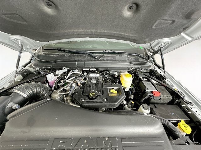 2026 RAM Ram 2500 RAM 2500 LIMITED CREW CAB 4X4 6'4' BOX