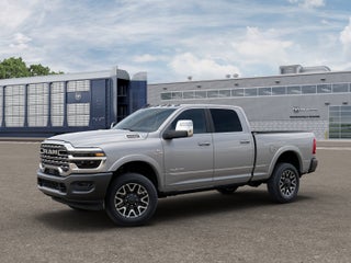 2026 RAM 2500 Limited