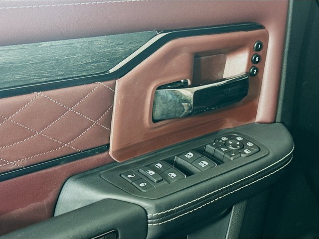 2026 RAM Ram 2500 RAM 2500 LIMITED CREW CAB 4X4 6'4' BOX